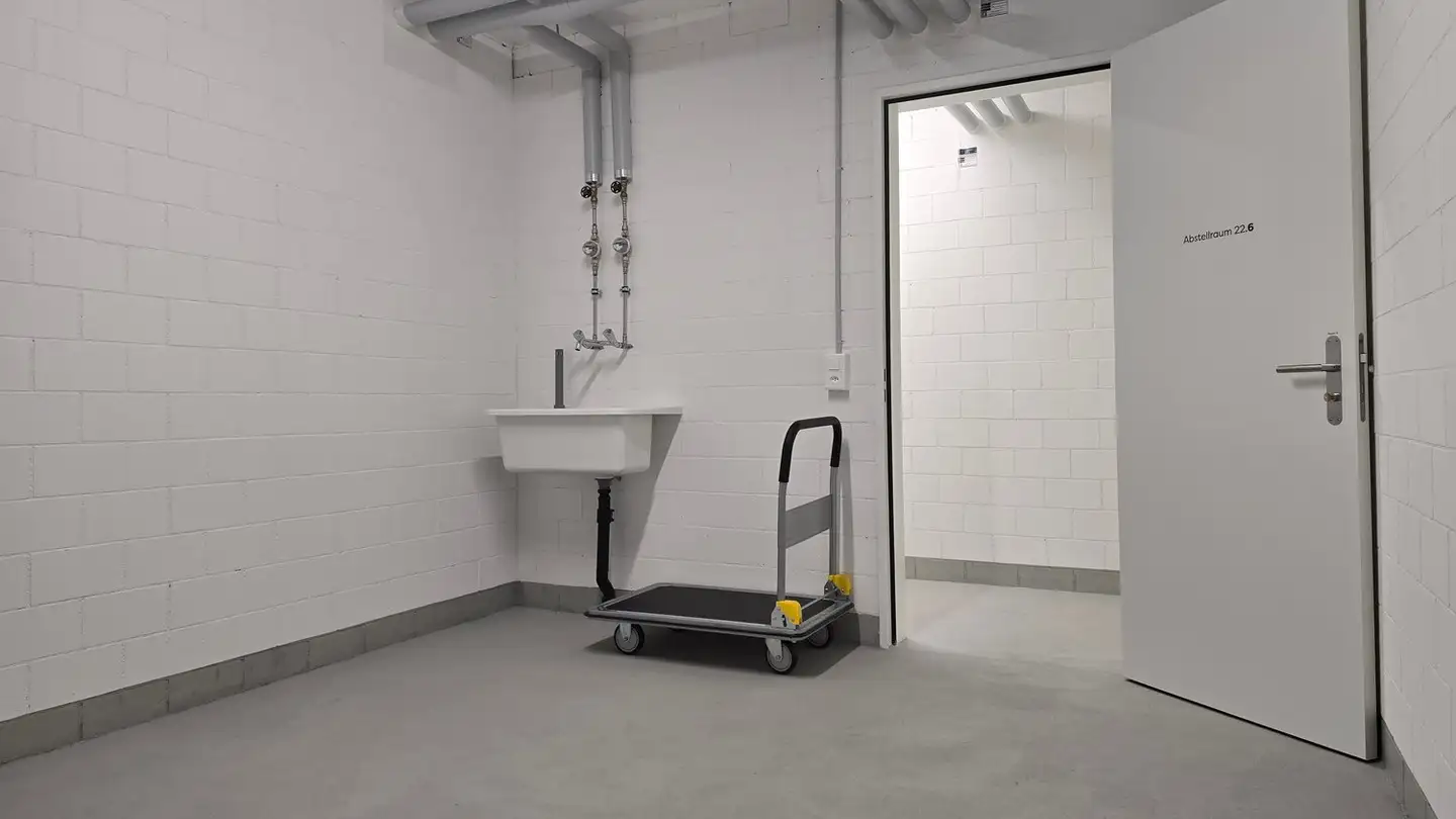 Storage space for rent - Hauptstrasse 18, 8544 Attikon - Photo 3