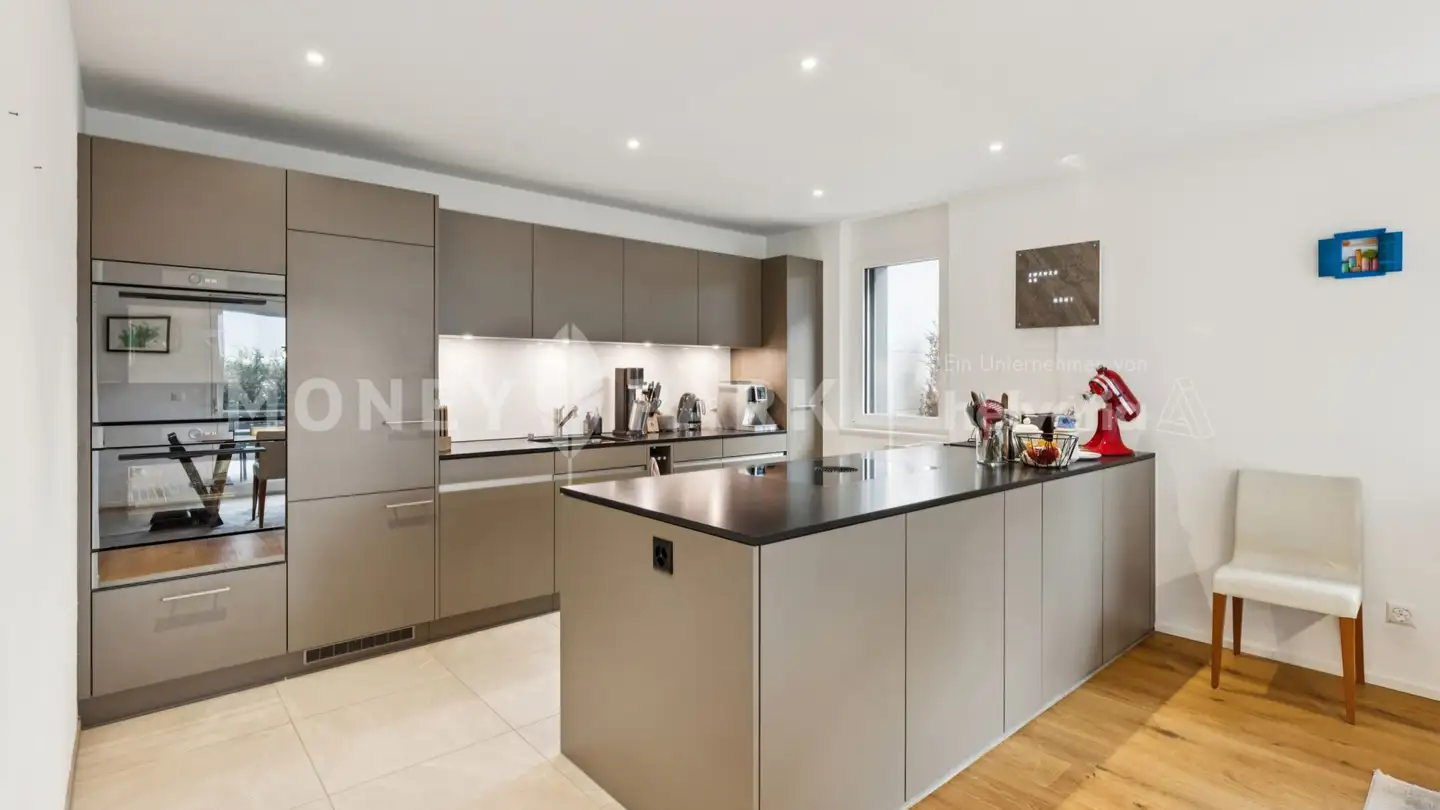 Wohnung kaufen - Bachserstrasse, 8162 Steinmaur - Foto 3