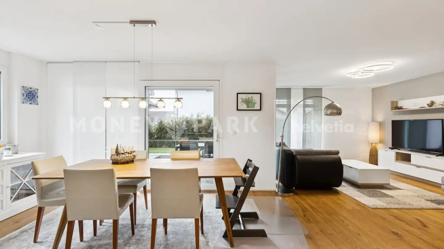 Wohnung kaufen - Bachserstrasse, 8162 Steinmaur - Foto 2