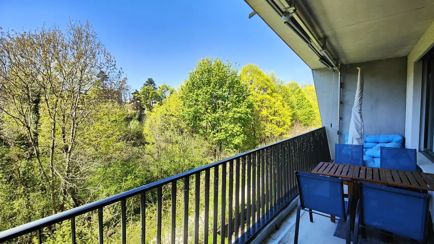 Appartement à louer - Birsmatt 5, 4147 Aesch BL - Photo 2