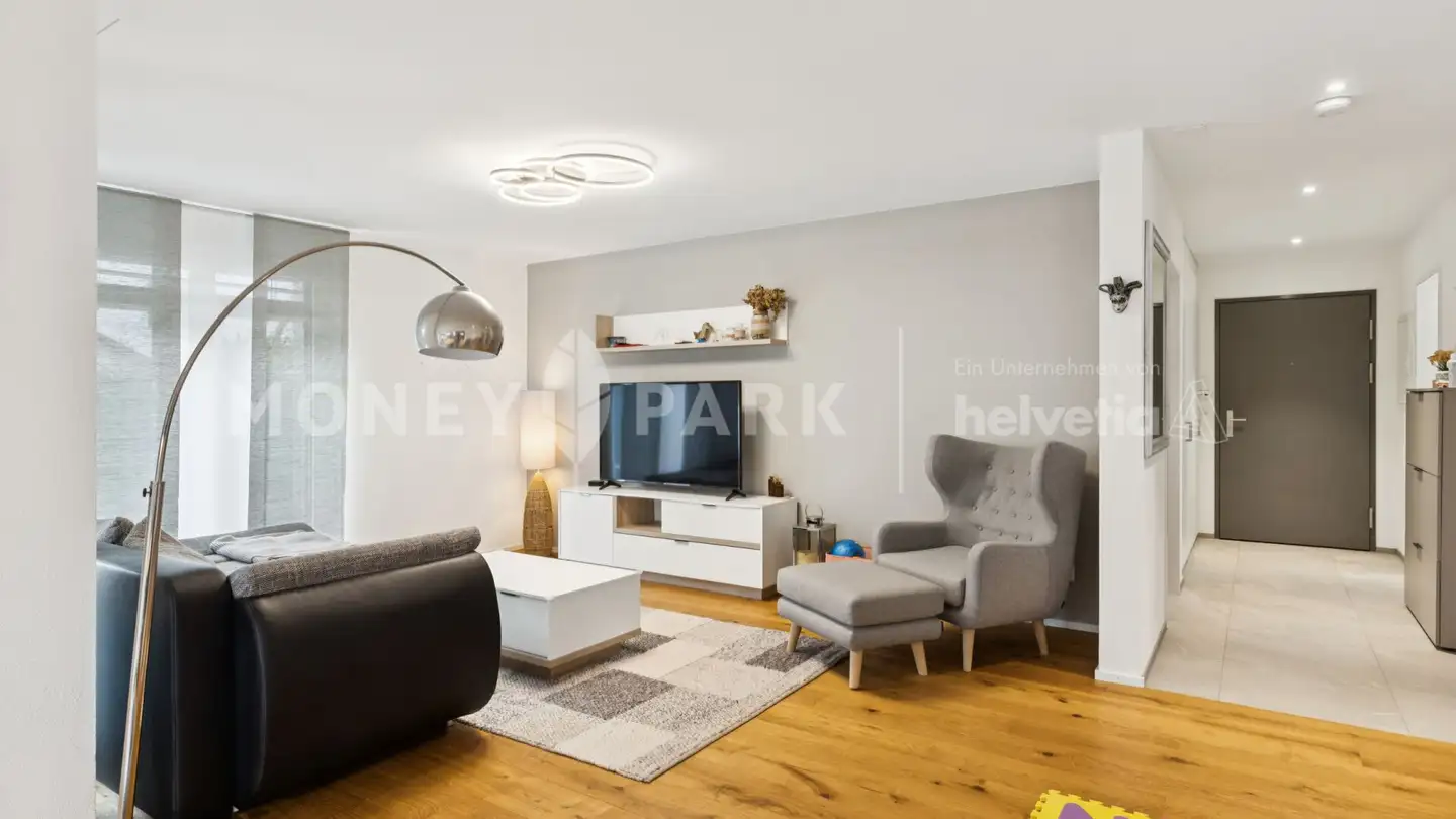 Wohnung kaufen - Bachserstrasse, 8162 Steinmaur - Foto 4