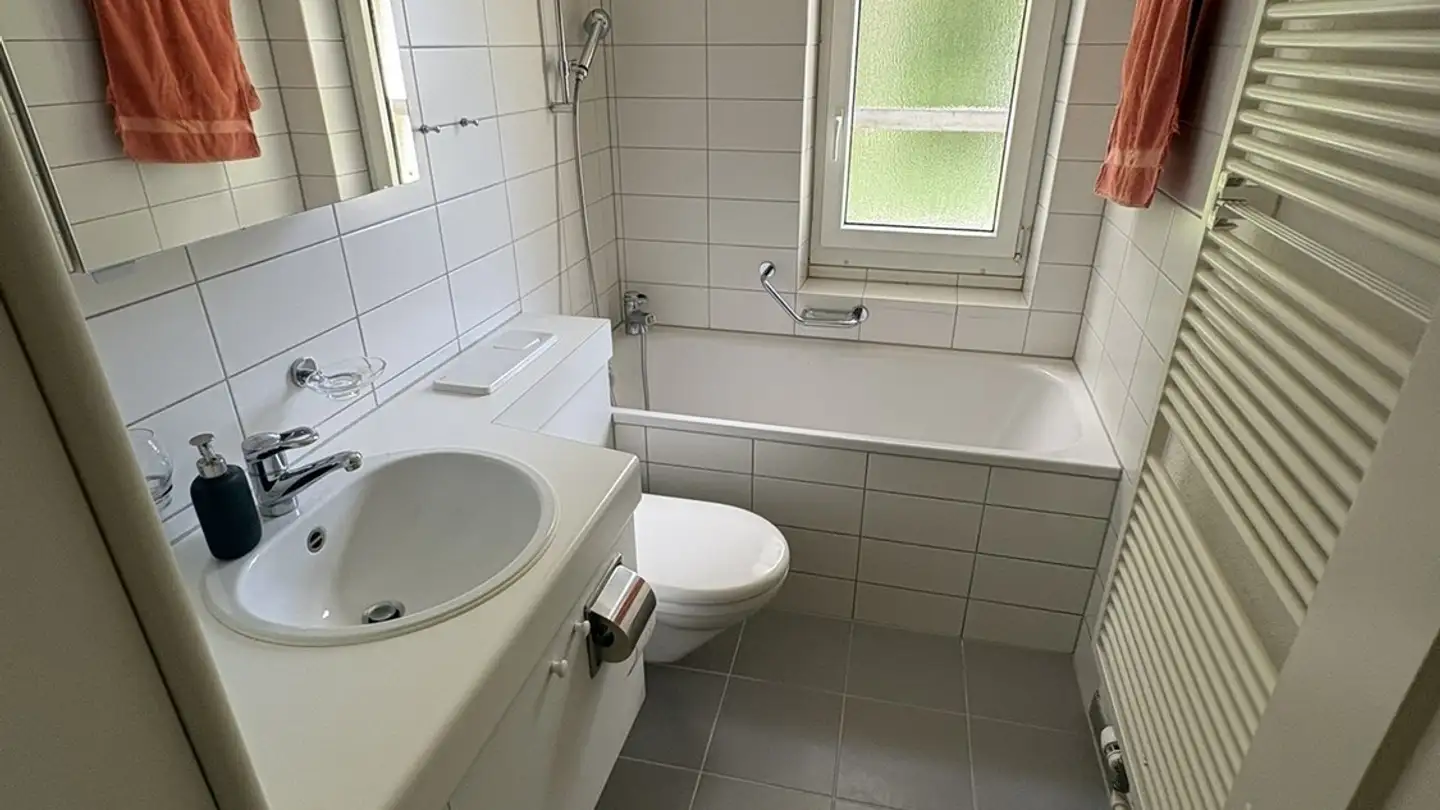 Zimmer mieten - Bucheggplatz, 8057 Zürich - Foto 2