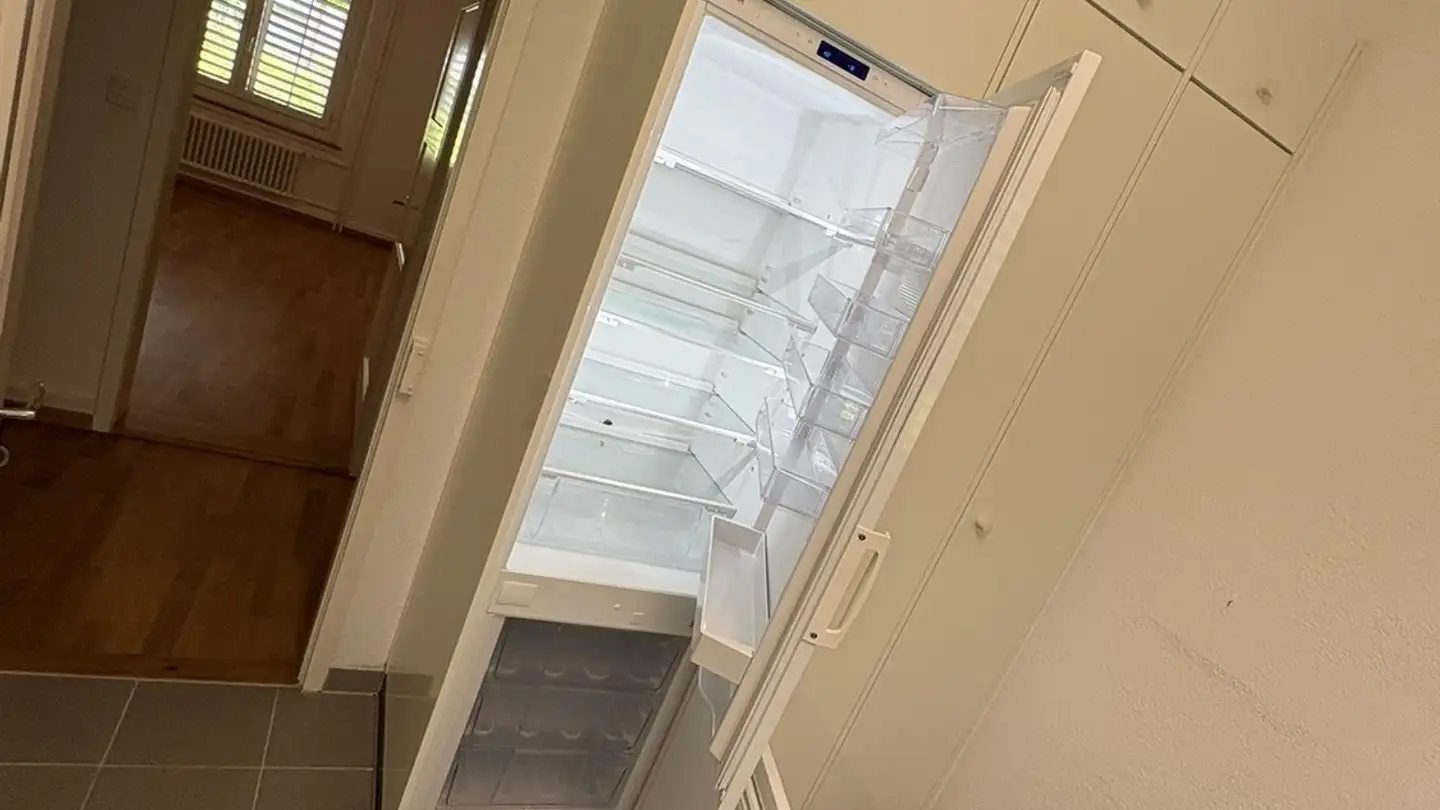 Zimmer mieten - Bucheggplatz, 8057 Zürich - Foto 3