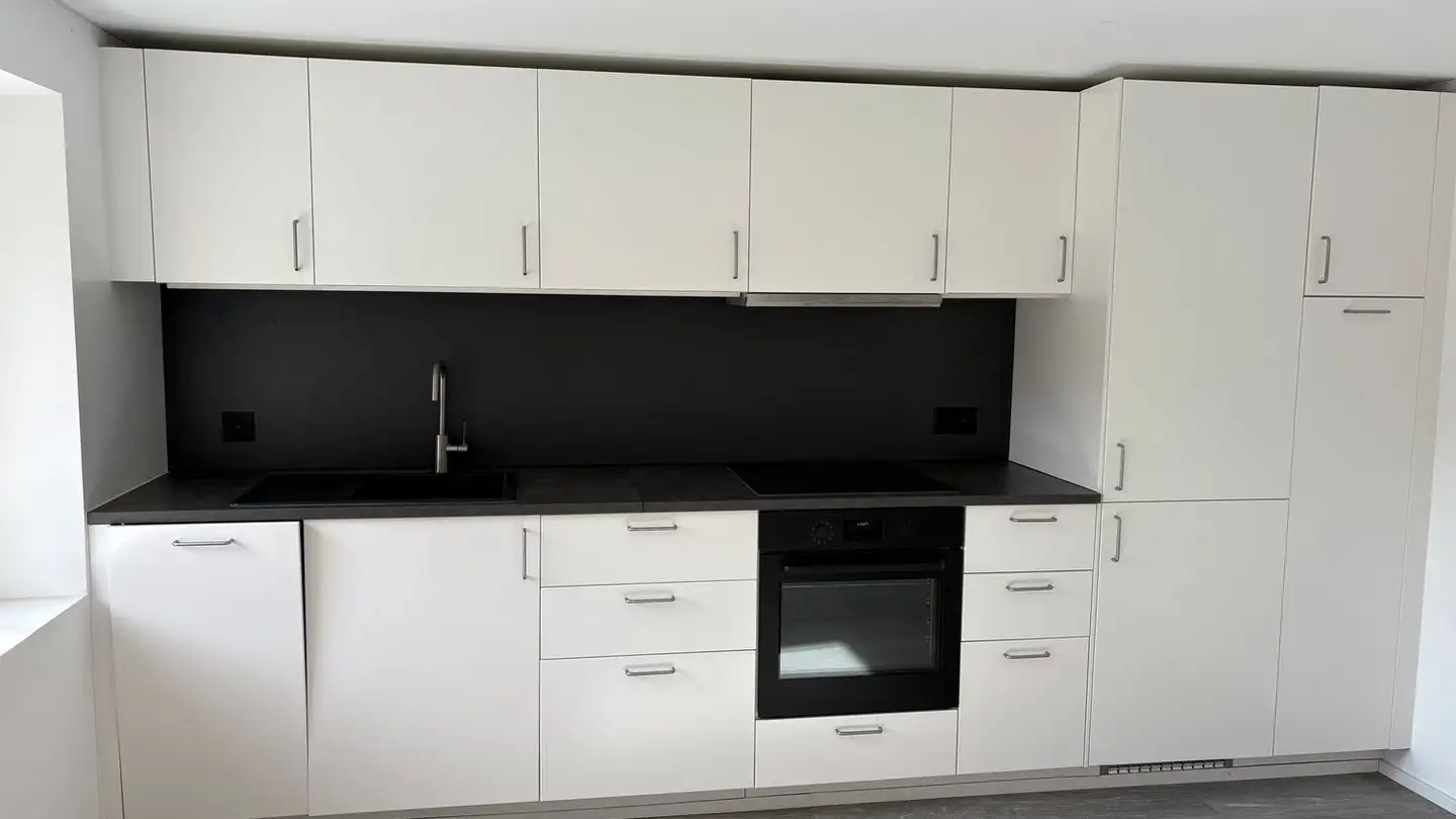 Appartamento in affitto - Via Casanova 17, 7151 Schluein - Photo 3