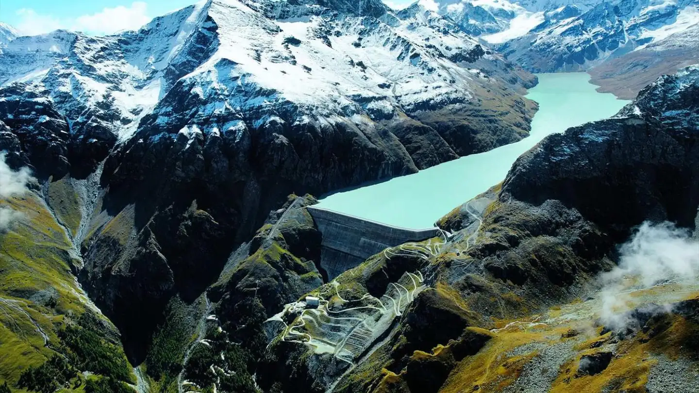 Chalet kaufen - 1987 Hérémence - Foto 4