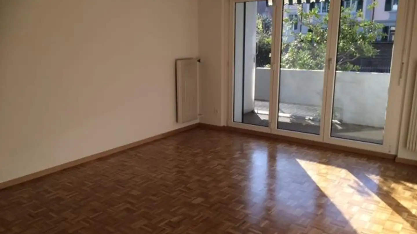 Appartamento in affitto - Frutigenstrasse 24, 3600 Thun - Foto 2