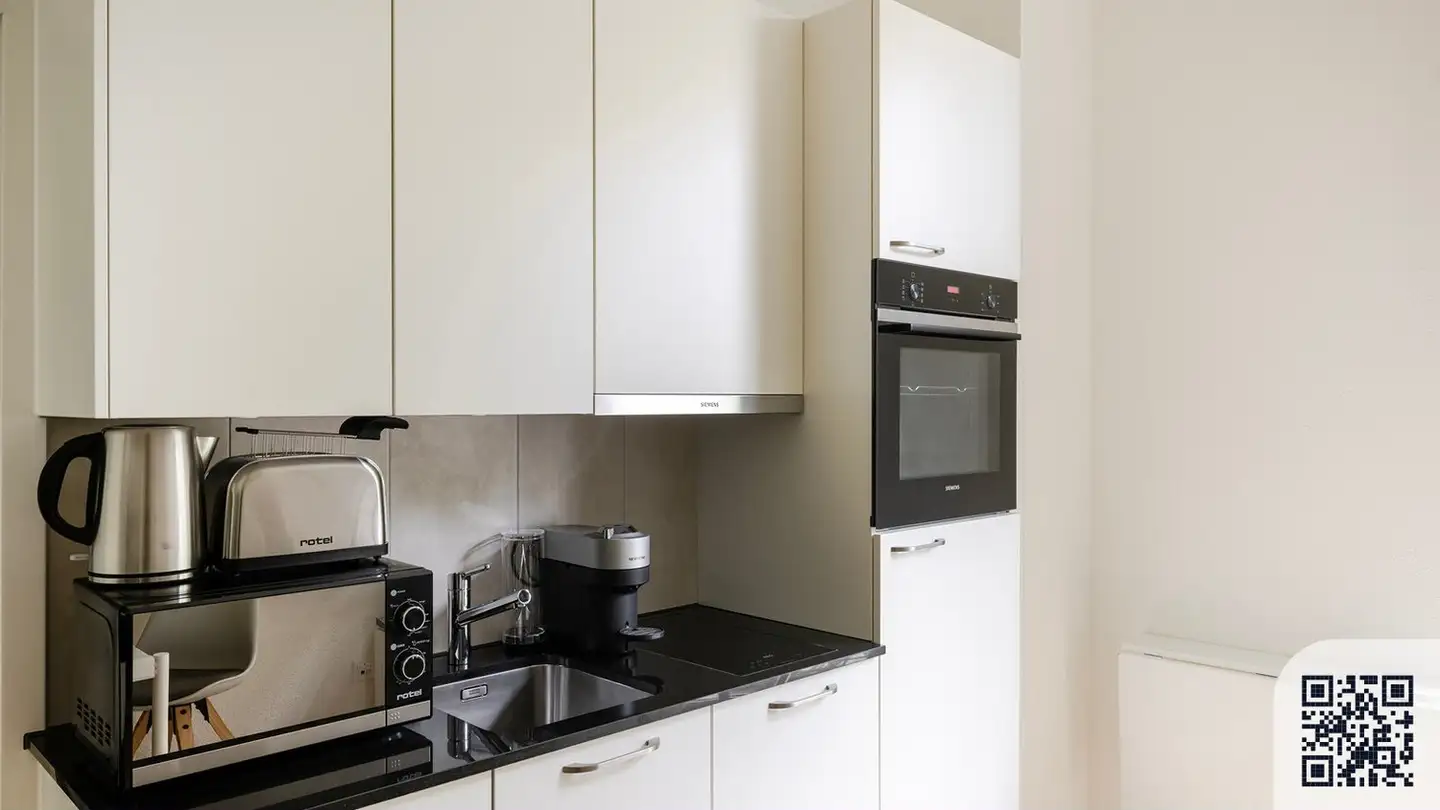 Appartement meublé à louer - Schaffhauserstrasse 449, 8052 Zürich - Photo 2