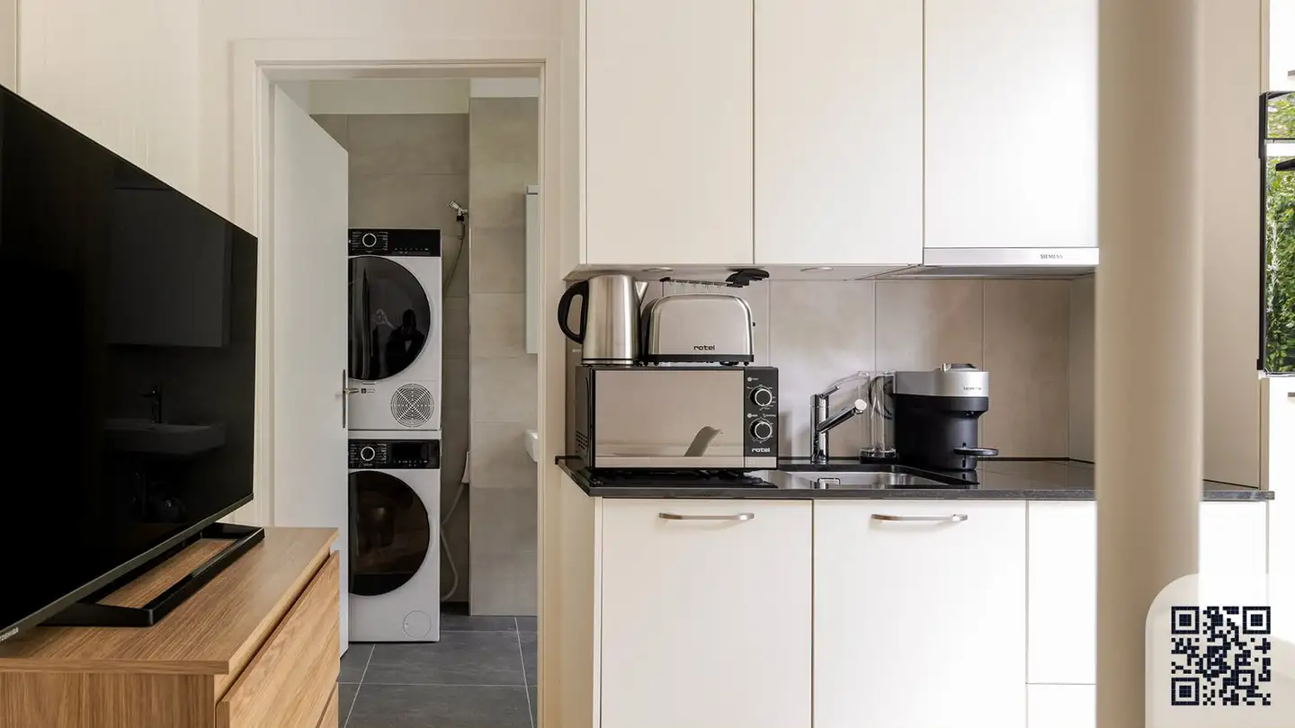 Appartement meublé à louer - Schaffhauserstrasse 449, 8052 Zürich - Photo 3