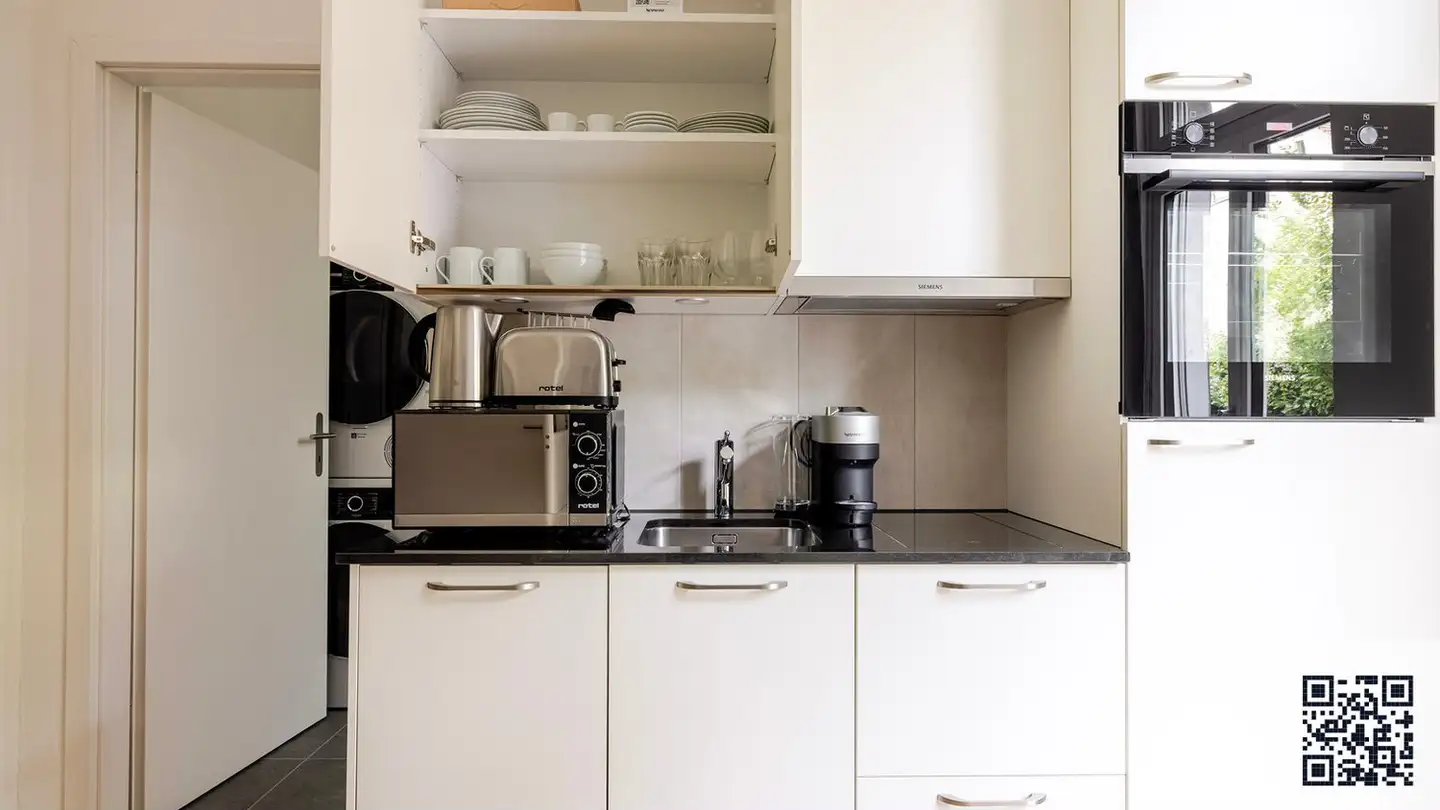 Appartement meublé à louer - Schaffhauserstrasse 449, 8052 Zürich - Photo 4