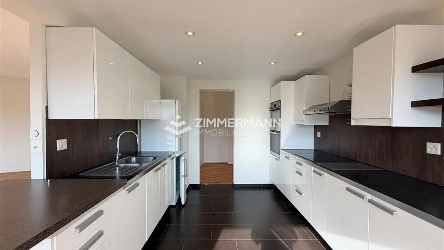 Appartamento in affitto - Route de Chêne, 1208 Genève - Foto 4