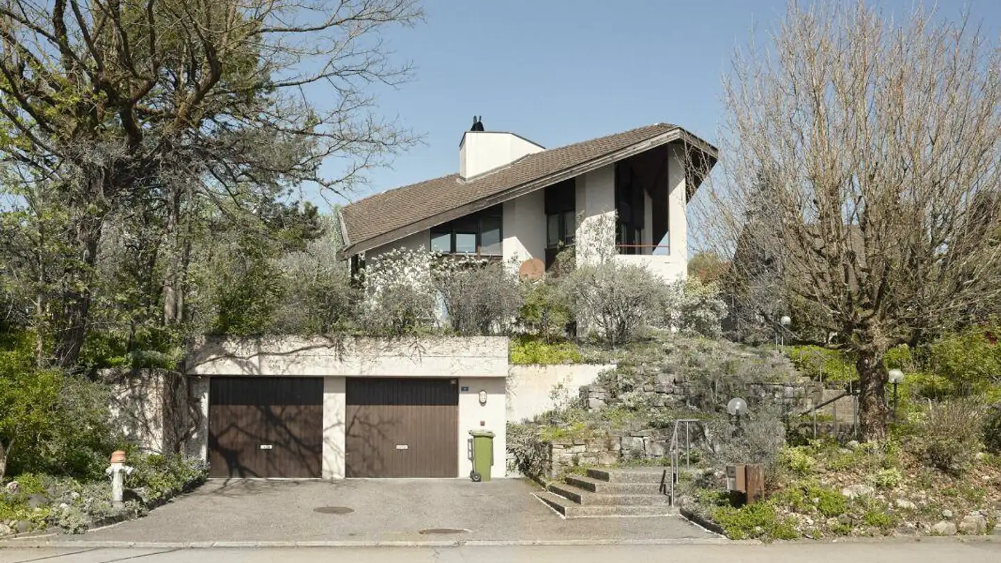 Maison individuelle à vendre - Gfäz, 6044 Udligenswil - Photo 2