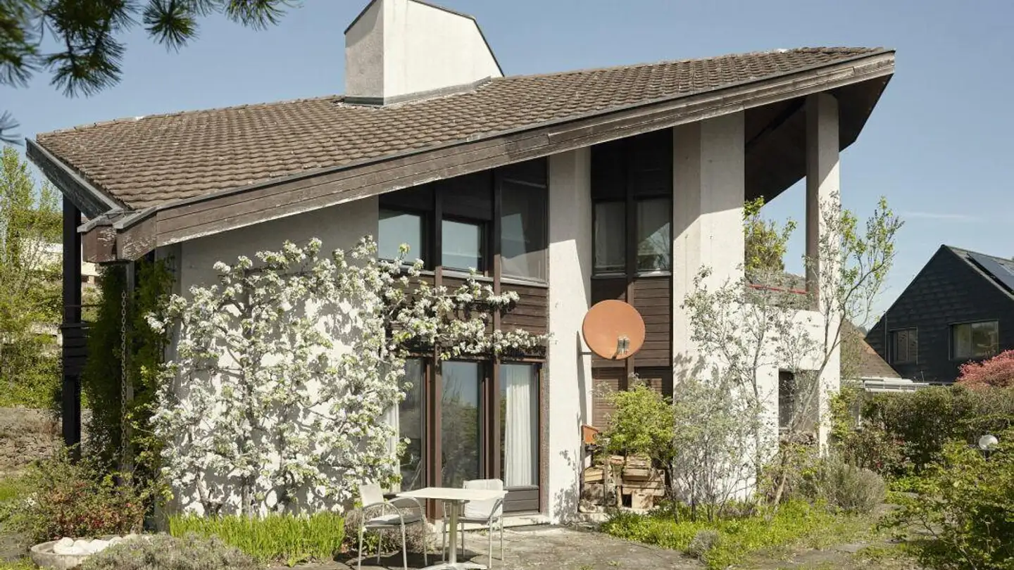 Maison individuelle à vendre - Gfäz, 6044 Udligenswil - Photo 3