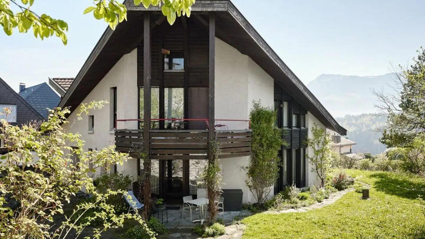 Maison individuelle à vendre - Gfäz, 6044 Udligenswil - Photo 4