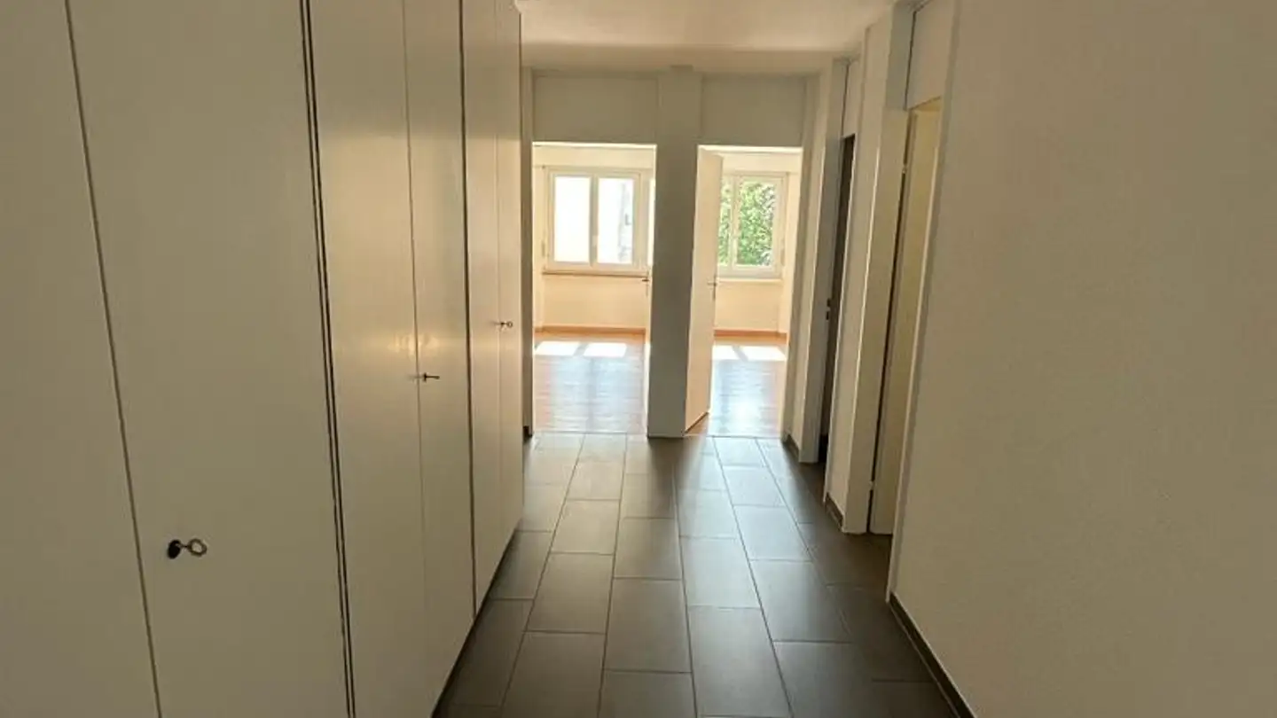 Appartamento in affitto - Chemin De La Pierre-Aux-Sarrasins / Heidensteinweg 8, 2504 Biel/Bienne - Foto 4