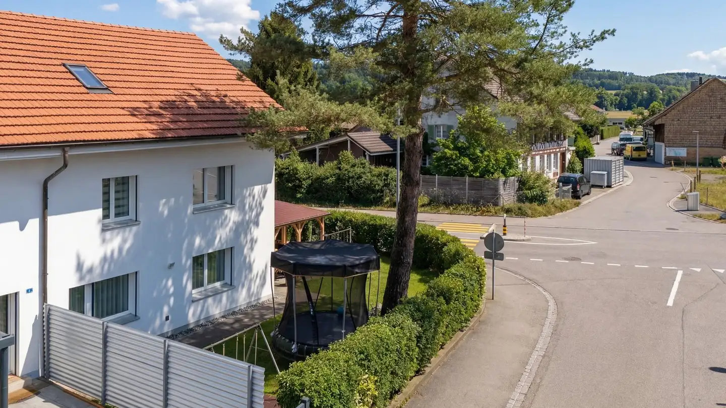 Row house for sale - 8500 Frauenfeld - Photo 4