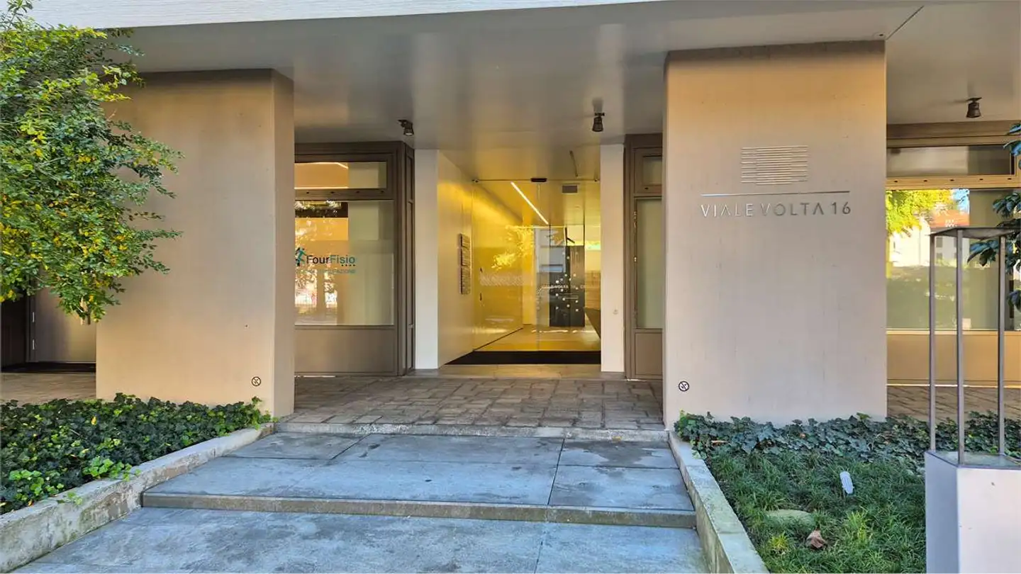 Bürofläche mieten - 6830 Chiasso - Foto 2