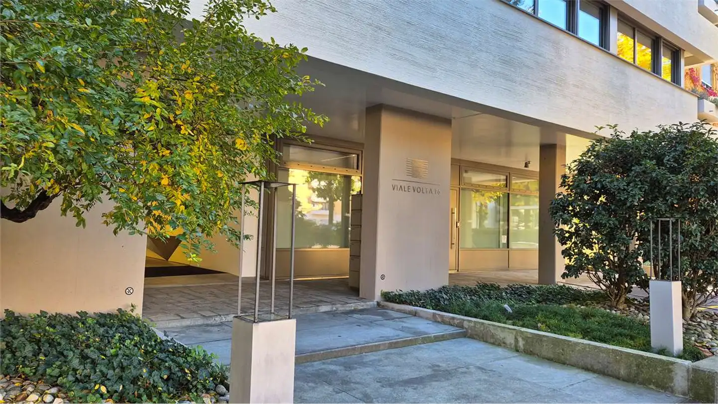 Bürofläche mieten - 6830 Chiasso - Foto 3