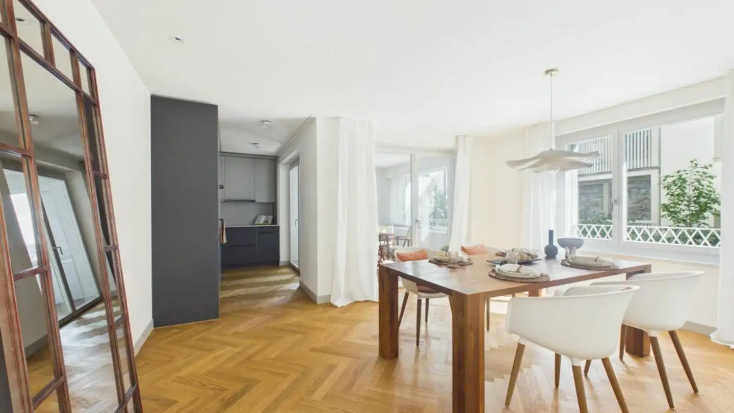 Apartment for sale - 6370 Stans - Photo 4