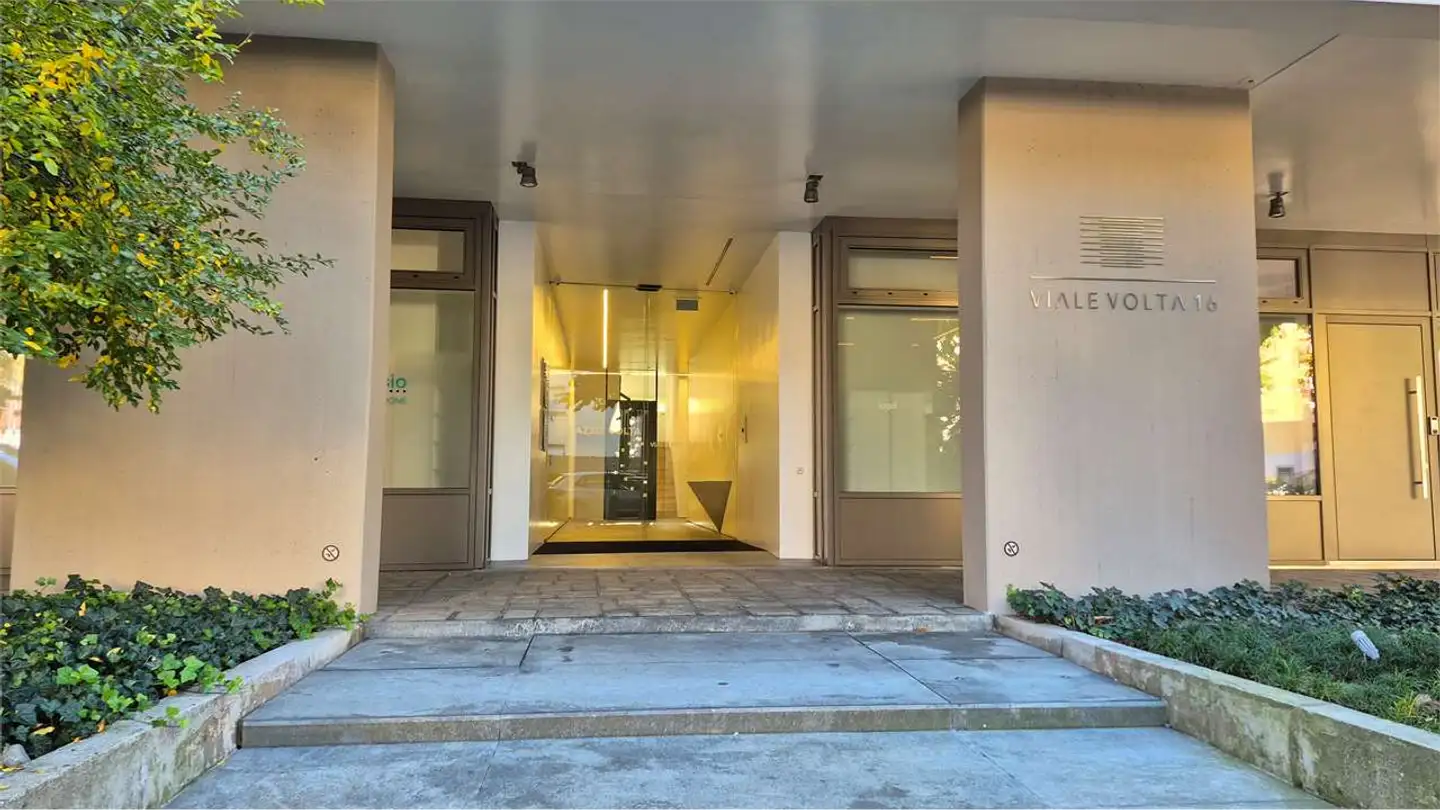 Spazio ufficio in affitto - 6830 Chiasso