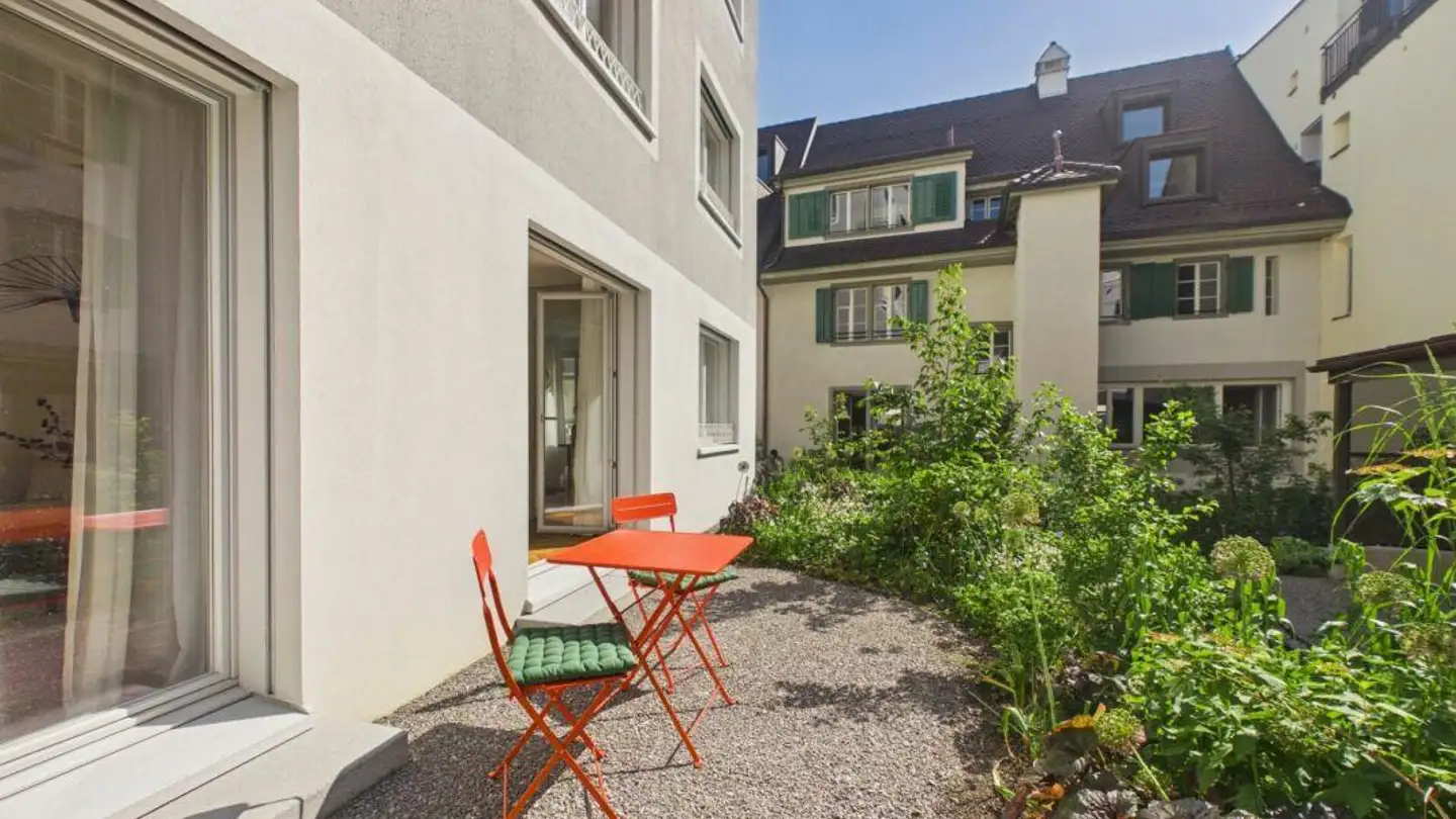 Apartment for sale - 6370 Stans