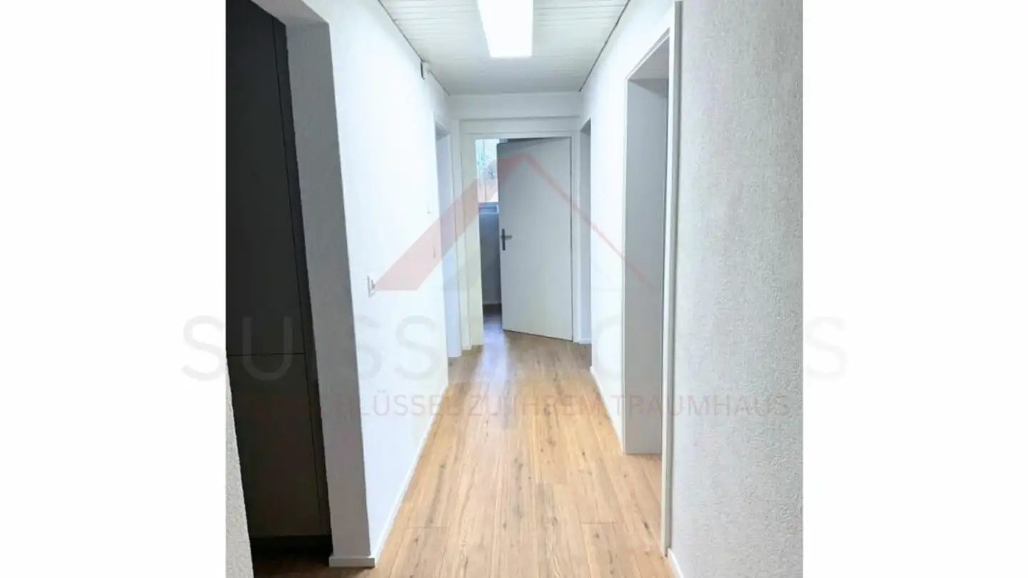 Attique à louer - Werkstrasse 15, 4534 Flumenthal - Photo 2