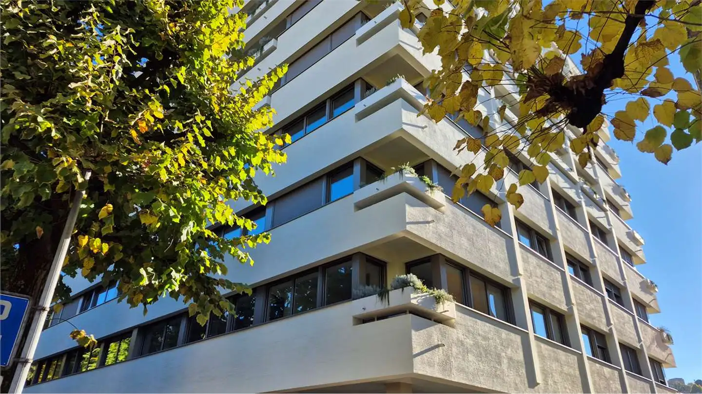 Bürofläche mieten - 6830 Chiasso - Foto 4