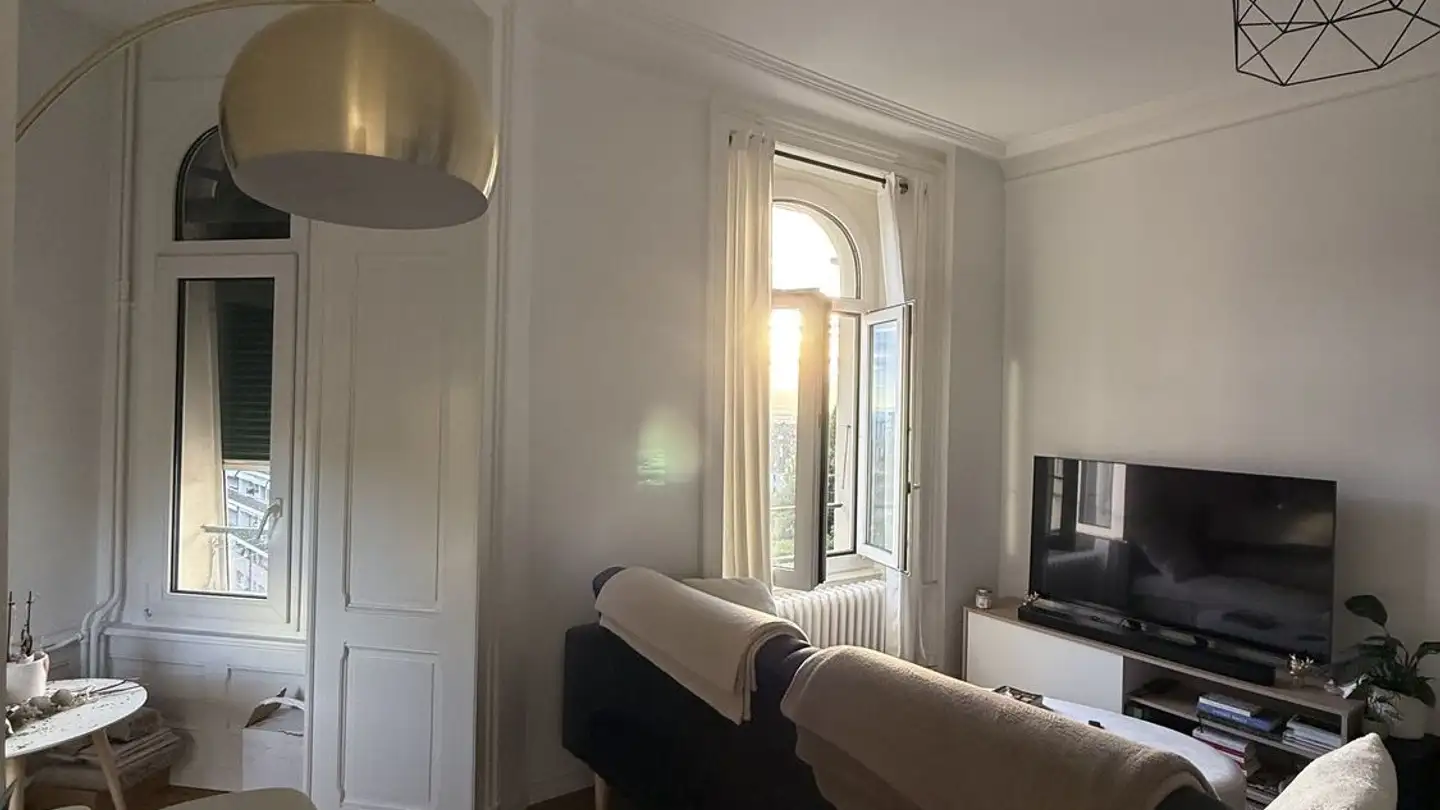 Apartment for rent - 1004 Lausanne - Photo 2