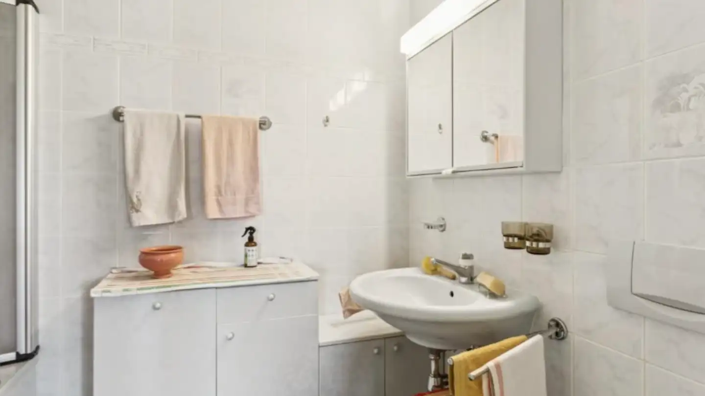 Apartment for rent - Route Des Tavernes 7, 1610 Châtillens - Photo 3