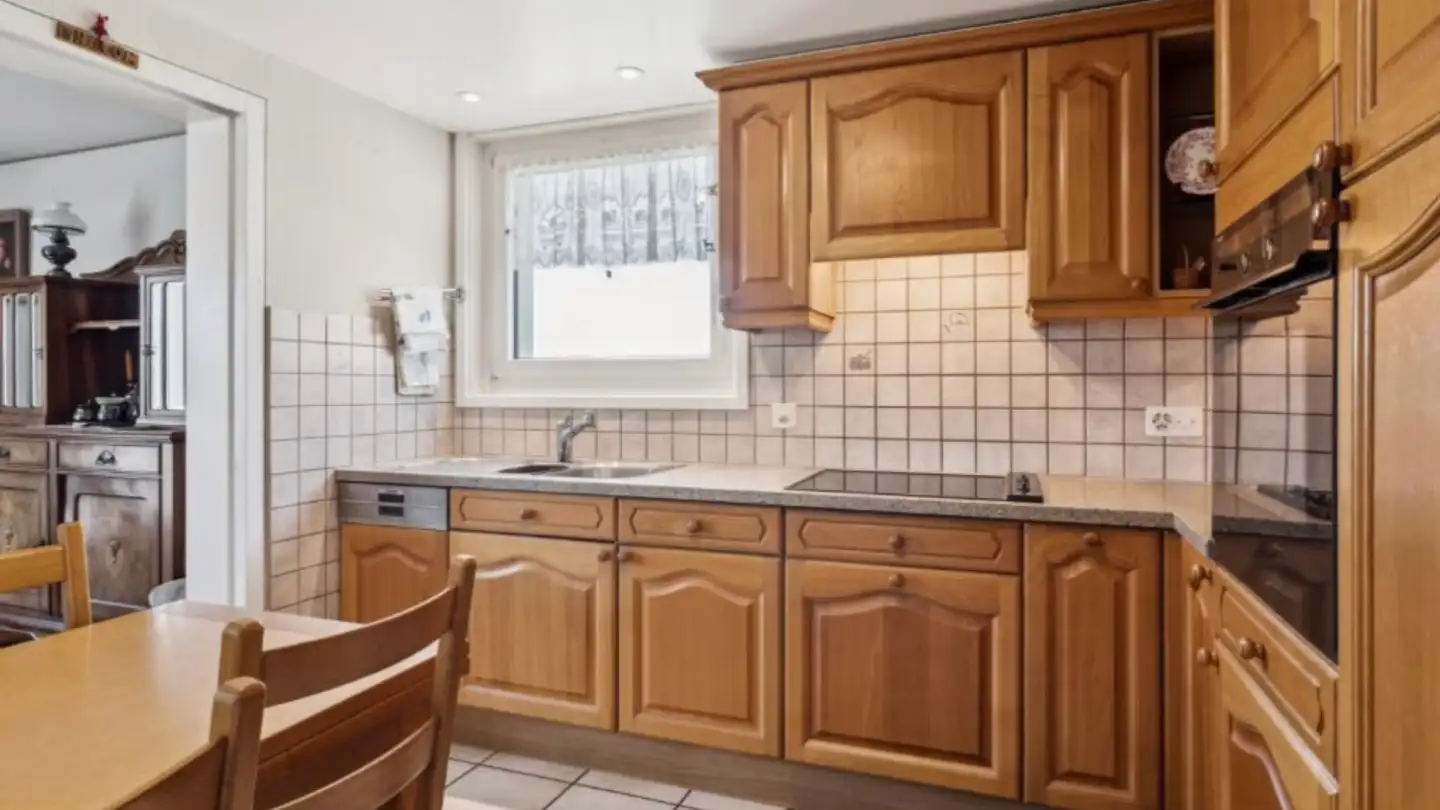 Apartment for rent - Route Des Tavernes 7, 1610 Châtillens - Photo 4