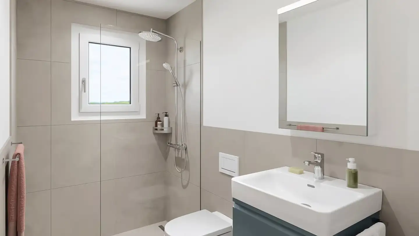 Stepped apartment for sale - Schlossgasse, 4628 Wolfwil - Photo 4