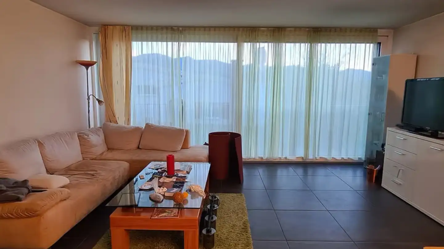Maison en terrasse à louer - 8730 Uznach - Photo 4