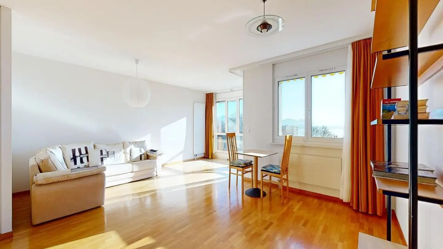 Apartment for sale - 1004 Lausanne - Photo 3