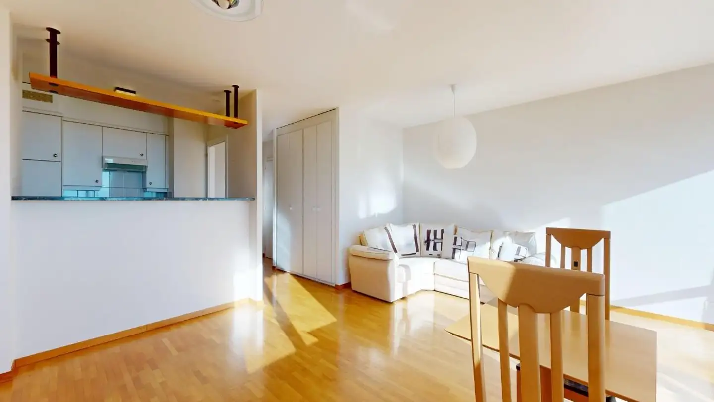 Apartment for sale - 1004 Lausanne - Photo 4