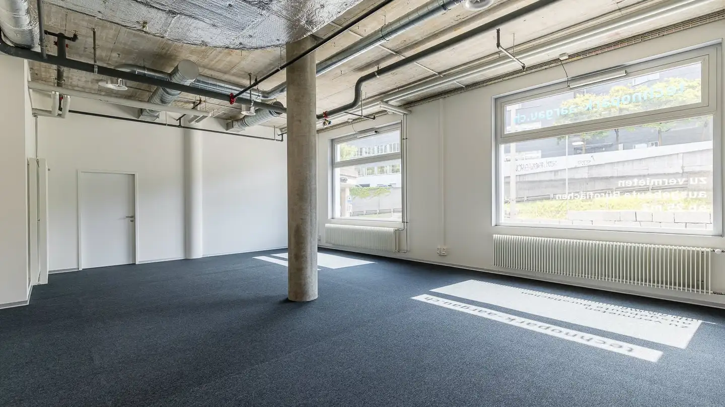 Bureau à louer - Badenerstrasse 13, 5200 Brugg AG - Photo 3