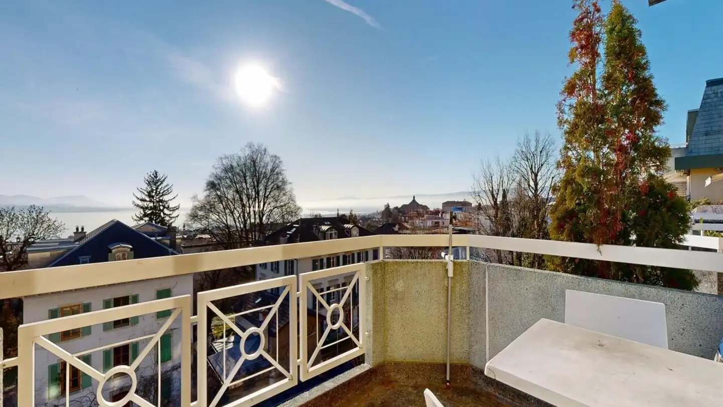 Apartment for sale - 1004 Lausanne - Photo 2