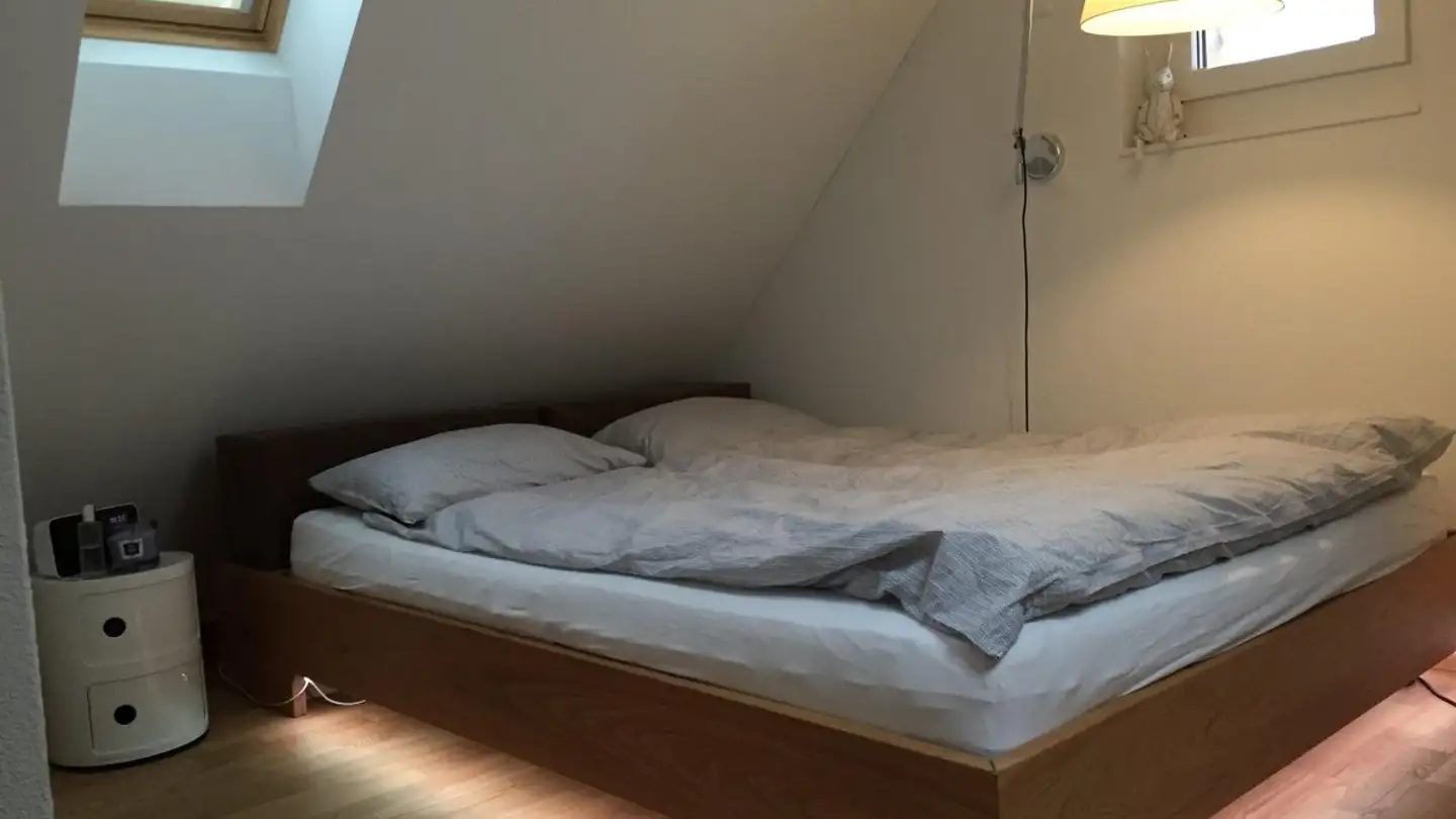 Wohnung mieten - Forchstrasse 504, 8704 Herrliberg - Foto 2