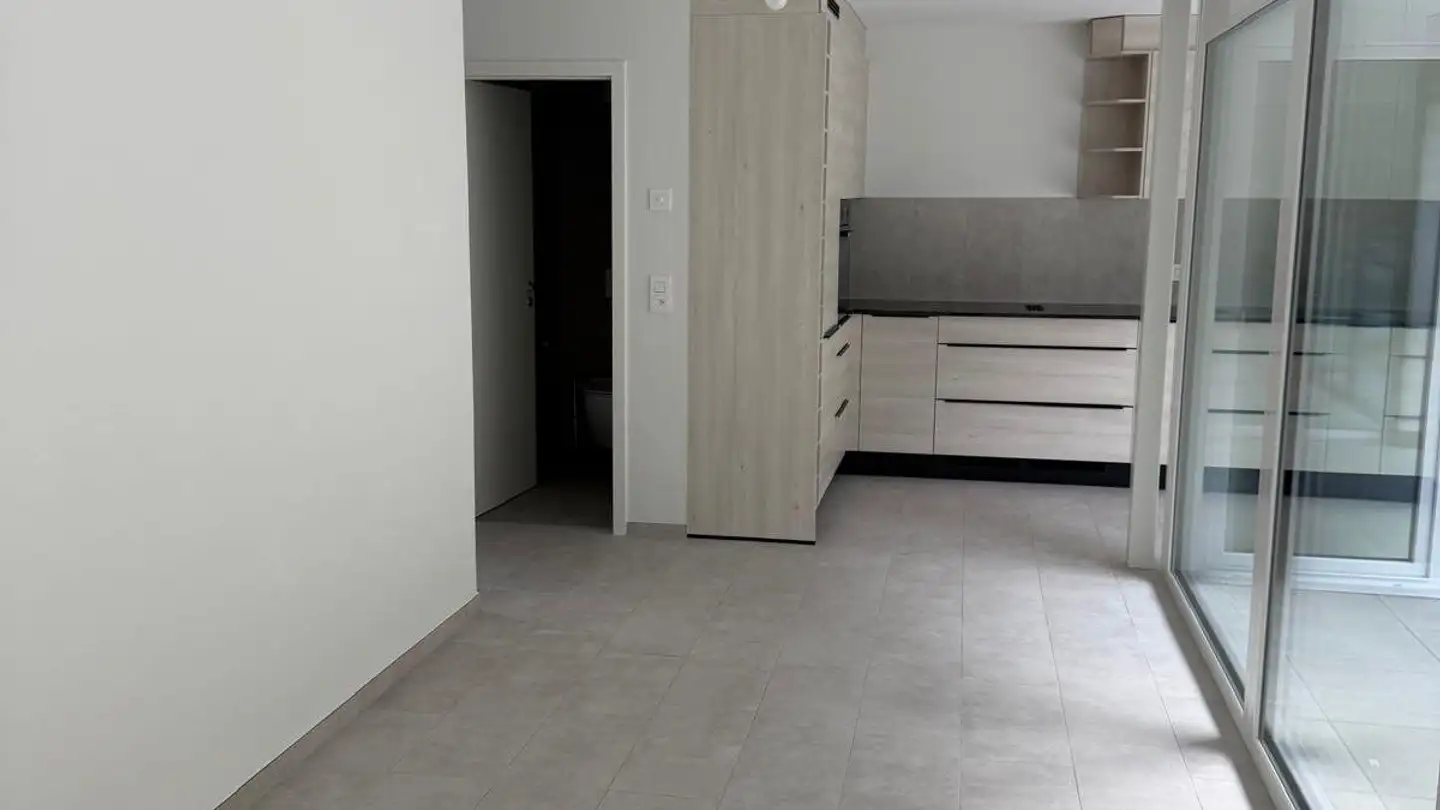 Apartment for rent - Chemin Du Milieu 67, 1920 Martigny