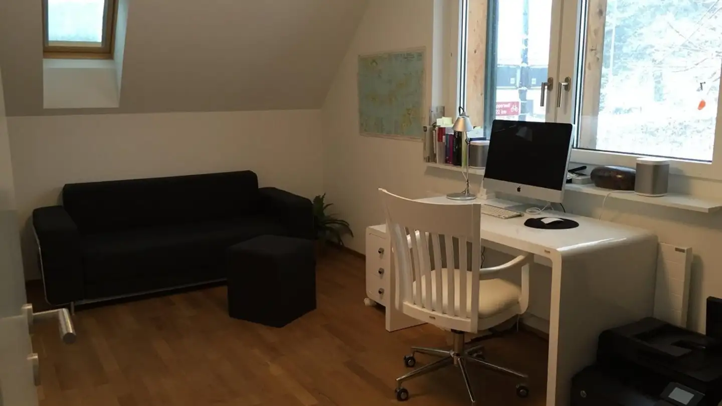 Wohnung mieten - Forchstrasse 504, 8704 Herrliberg - Foto 3