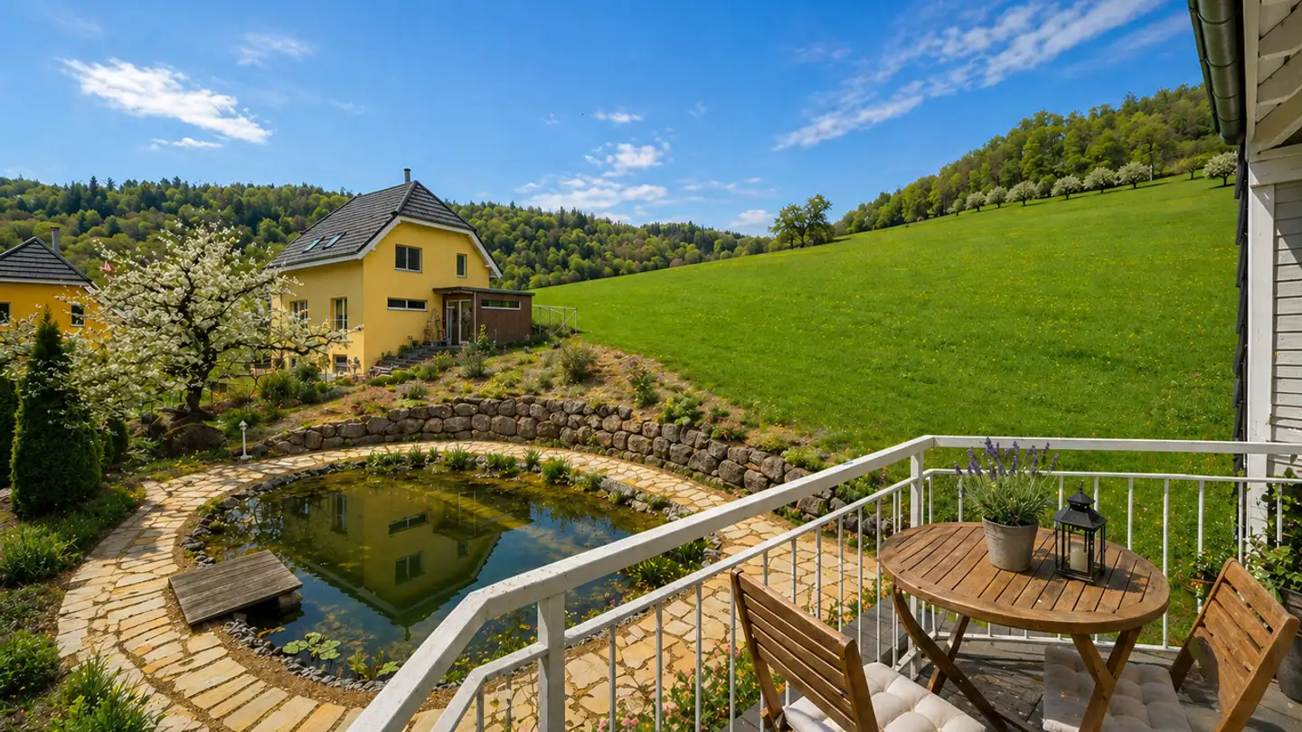 Cave house for sale - Bächlerweg, 4448 Läufelfingen
