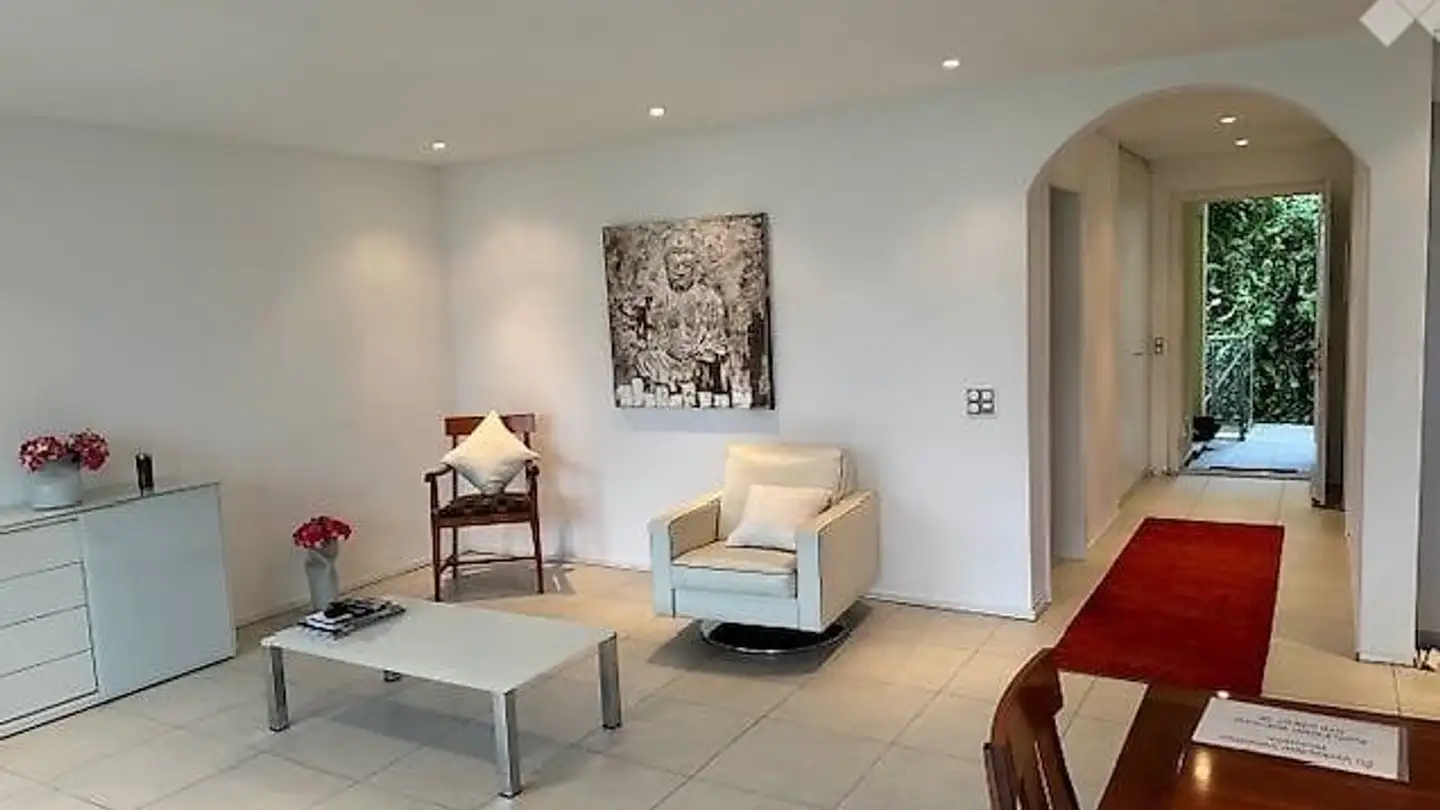 Wohnung mieten - Via Orgnana 45d, 6573 Magadino - Foto 2