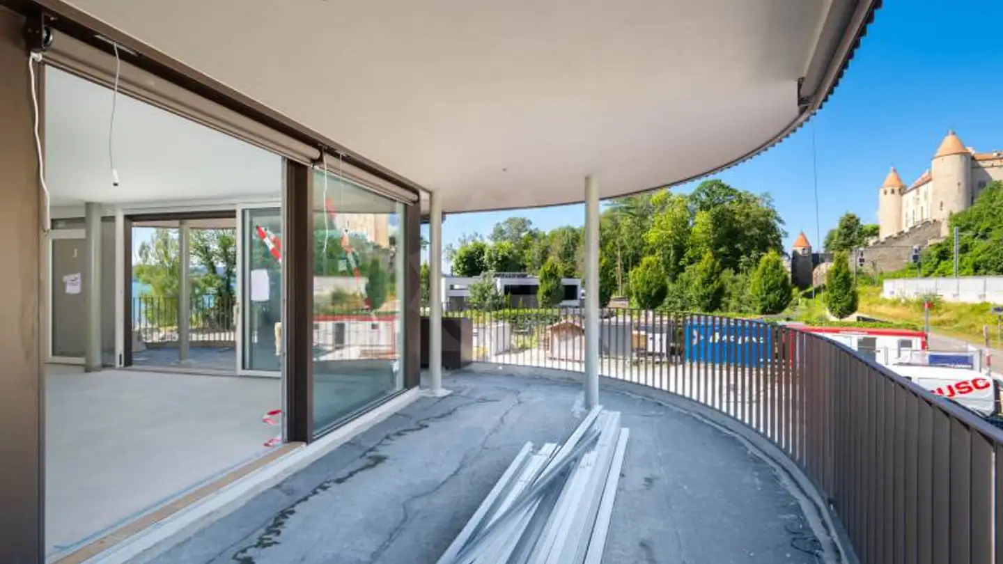 Appartement à vendre - 1422 Grandson - Photo 3