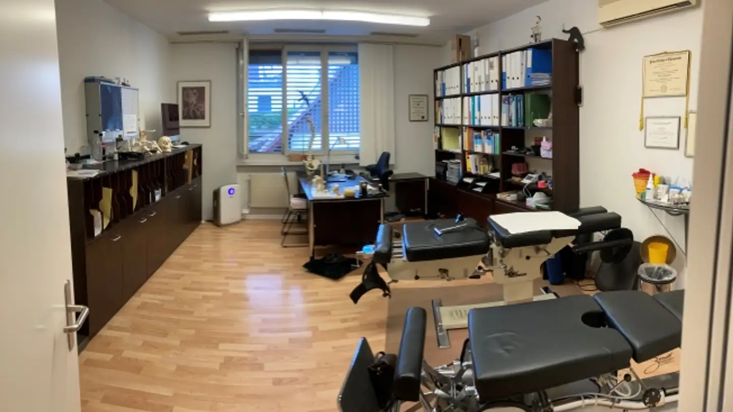 Casa singola in affitto - Oberstadt 5, 8200 Schaffhausen - Photo 4