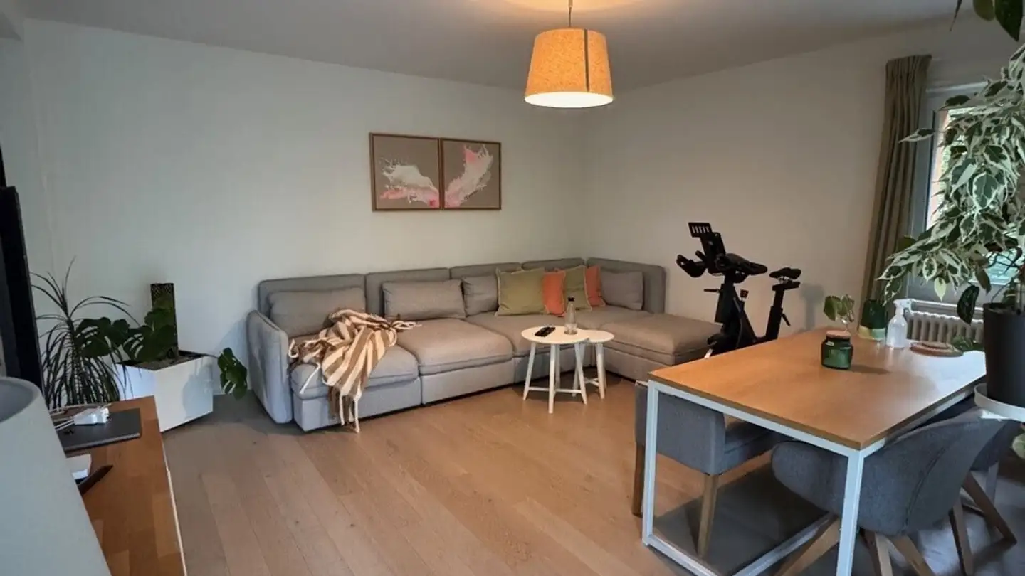 Appartement à louer - Wibichstrasse 33, 8037 Zürich - Photo 4