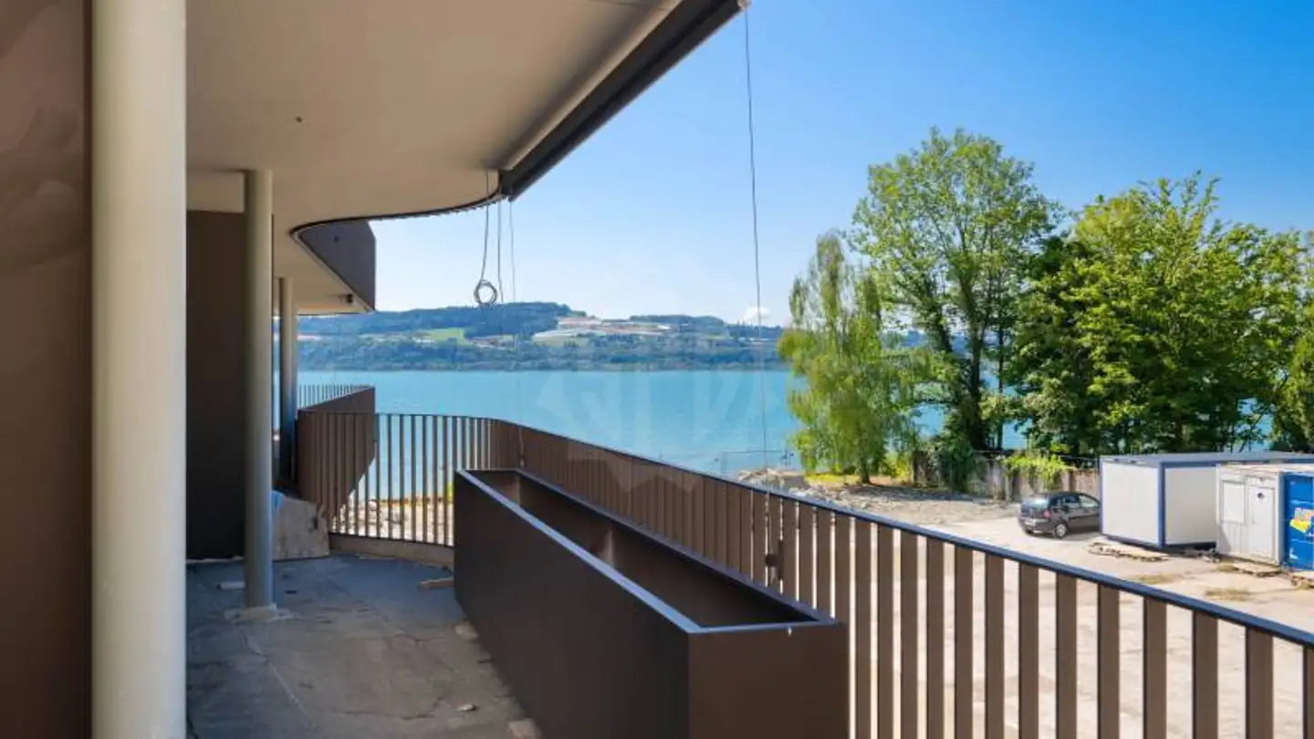 Appartement à vendre - 1422 Grandson