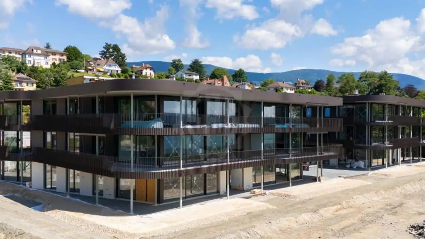 Appartement à vendre - 1422 Grandson - Photo 2