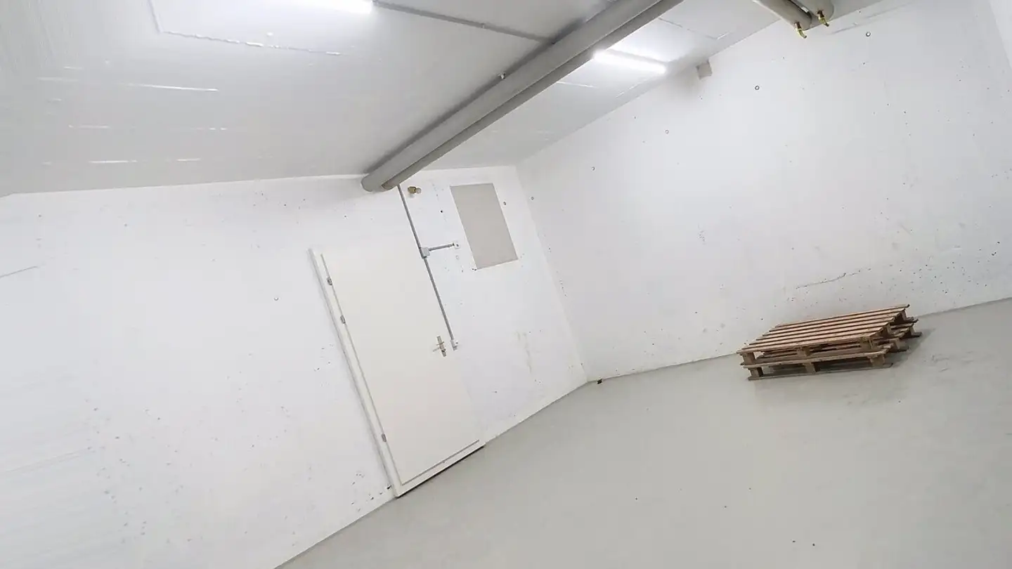 Atelier à louer - Rue Des Auges 11, 1635 La Tour-de-Trême - Photo 3