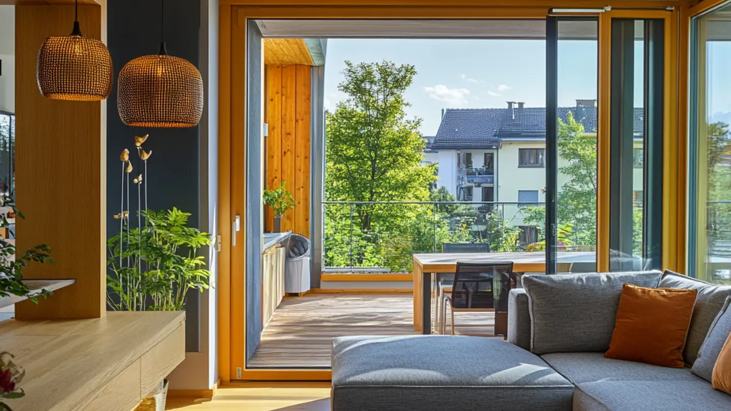 Appartamento in vendita - 8623 Wetzikon ZH