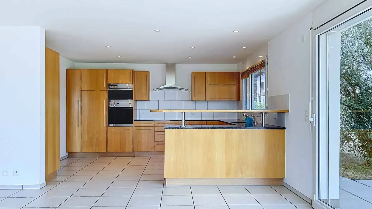 Maison individuelle à vendre - 1564 Domdidier - Photo 2