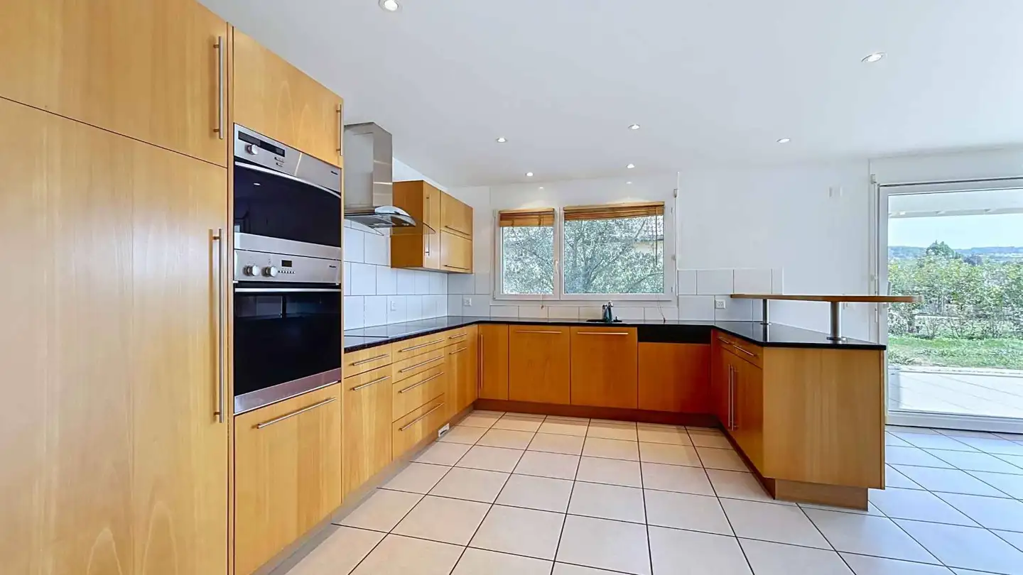 Maison individuelle à vendre - 1564 Domdidier - Photo 3