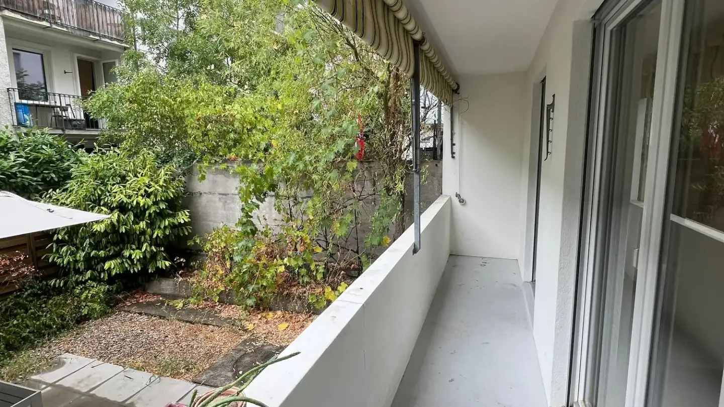 Wohnung mieten - Hagentalerstrasse 11, 4055 Basel - Foto 3